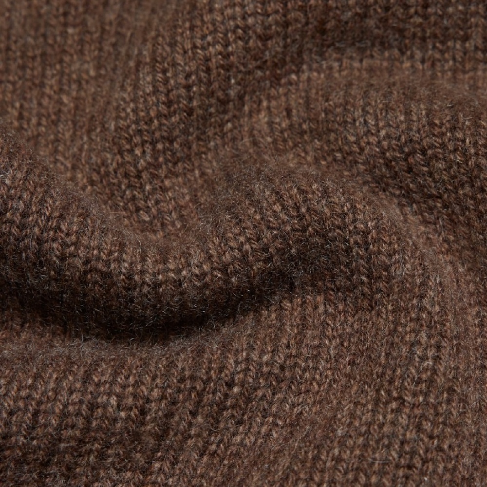 Aritzia Wilfred Luxe Cashmere Sicily Cardigan Size 2XS - Picture 7 of 12